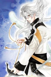 缚灵斗