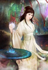 (还珠同人)还珠格格之晴天霹雳