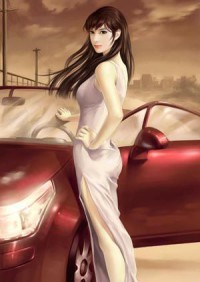 校园女神