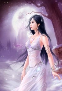 我的病弱老婆