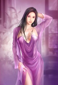 瑶瑶如此风景