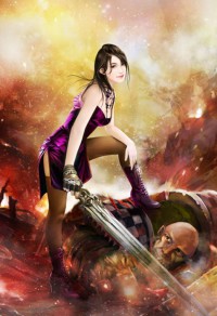 [业务助理雅雯][共15章][作者：三五][连载]