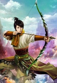 现代神医奇侠传