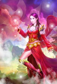 空间之丑颜农女