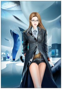 林深不知凡几鹿[GL]