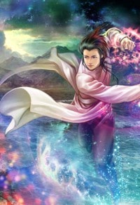 神剑御魔决