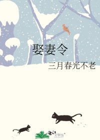 娶妻令